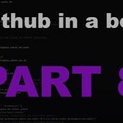 All In One DevKit Github In A Box Part 08 Codeberg Pages