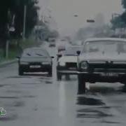 Тупик 1991 Car Crash Scene