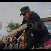 OI POLLOI 4K MULTICAM FULL SET CRAMMOND ISLAND OF PUNK EDINBURGH 27 08 22