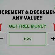 How To Increment And Decrement Counter In JavaScript