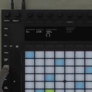 Learn Push 2 Playing Melodies
