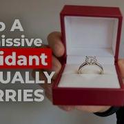 Avoidants Propose To Their Partner When THIS Happens