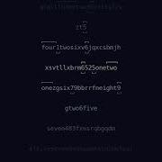 Advent Of Code 2023 Day 1 Trebuchet Visualization