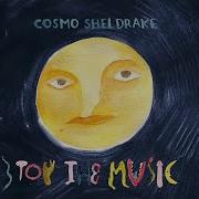 Cosmo Sheldrake Stop The Music Official Video
