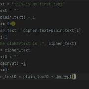 How To Encrypt And Decrypt With Python