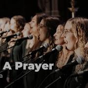 Like A Prayer Madonna Live Choir Cover Schola Surwold X Walcker Orgel