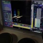 GITADORA Tri Boost Drummania LET ME BELIEVE Brenda Vaughn 2016 06 15 NEW SONG Basic FC