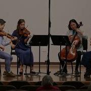 Ben E King Stand By Me Arr Zach Reaves Rasa String Quartet