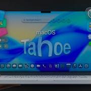 MacOS Tahoe 26 Settings You Need To Change On Launch