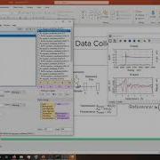 XANES Data Processing