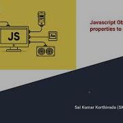 Adding The Properties Into An Objects Javascript Objects Overriding The Properties Part 7