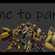 Second To None DJ Remix Ft Dancing Bumblebee S