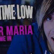 All Time Low Dear Maria Count Me In Official Music Video