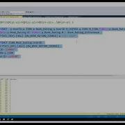 A Brief Overview Of Implementation Of K Nearest Neighbor In SQL And MS Excel