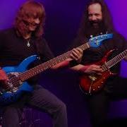 John Petrucci Dream Theater Damage Control G3 2018