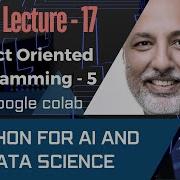 Inheritance In Python Part 2 OOP Part 5 The Knowledge City Data Science Lecture 17