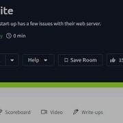 Ignite TryHackMe Walkthrough Hindi