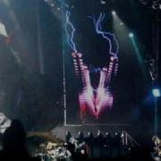 AC DC Thunderstruck River Plate 6 12 09