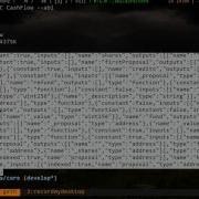 Dao Factory Creation