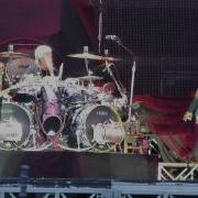 ZZ Top Sharp Dressed Man Hellfest 22 06 2013