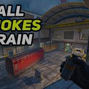 CS2 Train All Smokes That You Need To Know Train CS2