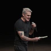 Henry Rollins An Evening Of Conversation At Soka University Of America