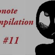 Flipnote Compilation 11