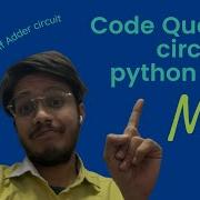 Quantum Circuit Using Qiskit Quantum Computing Explained