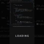 Captivating Text Loading Animation With HTML And CSS A Step By Step Guide Geekboots