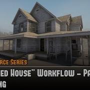 Hammer Source CS GO SDK Abandoned House Workflow 2 5 Texturing Tutorial