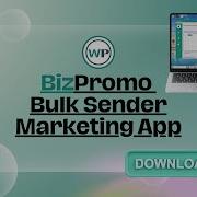BizPromo Bulk Sender Marketing Best Tool For Business Marketing Marketing Business Tech