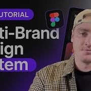 Multi Brand Design System And Figma Variable Setup Full Tutorial