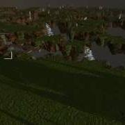 Disciples Of The Storm New Priest Animation Test Ingame