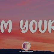 Isabel LaRosa I M Yours Sped Up Lyrics