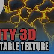 Repeatable Texture Seamless Texture Unity 3D Tutorial C