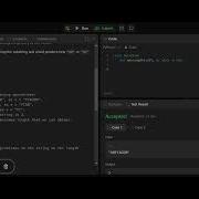 Leetcode 2696 Minimum String Length After Removing Substrings