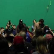 Criminal Instinct FYA Fest 2014 Full Set