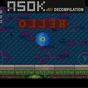 OUTDATED Easter Egg Sonic Mania Plus Android Decompilation RSDK Thanks Redfawkespenguin