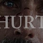 Rick Grimes HURT TWD