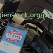 Ben Silverman Talks About The OpenStack Docs Project At The OpenStack PTG