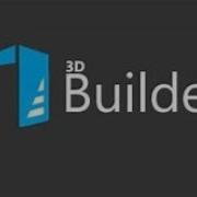 3D Builder Tutorial 01