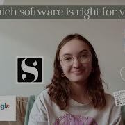 Let S Talk Writing Software For Authors