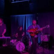 Papercuts Future Primitive Live At Zebulon Los Angeles CA 08 05 2022