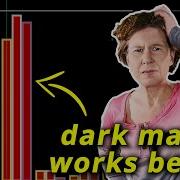Did We Make A Mistake Dark Matter Alternative Now Looks Like Statistical Error