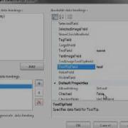 Create Your First Hierarchical TreeView With WebTreeView