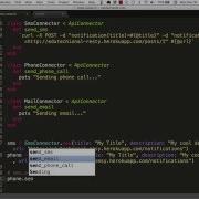 Private Vs Public Methods In Ruby