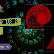 How To Create Animation In Python How To Draw Spiral Shapes In Python Python Turtle Graphics
