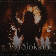 Aethyrien Varðlokkur Caller Of Spirits