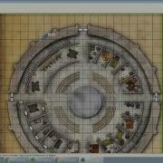 MapTool 1 4 Auto Resize Tool Example