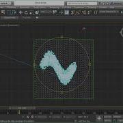 How To Setup The ThinkingParticles 6 6 All Purpose Fields APF Tutorial